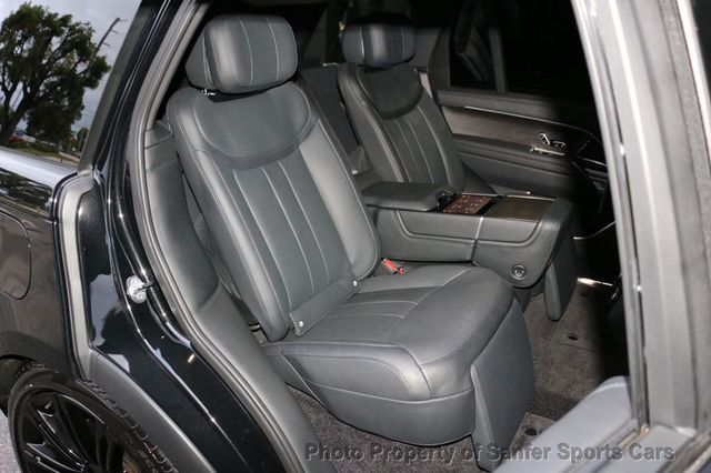 2023 Land Rover Range Rover First Edition LWB - 22404446 - 33