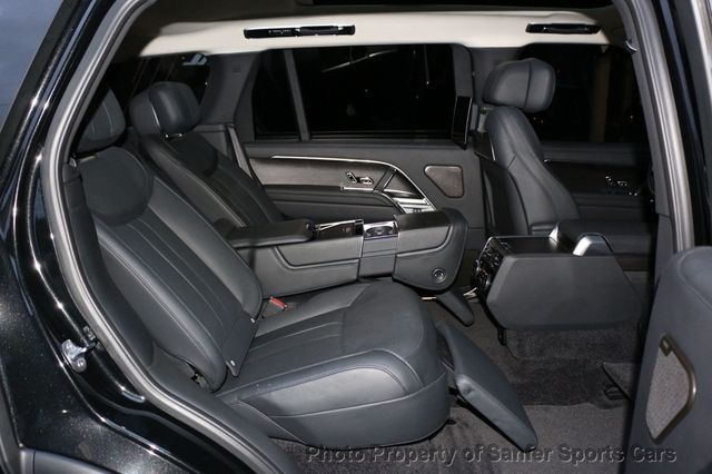 2023 Land Rover Range Rover First Edition LWB - 22404446 - 34