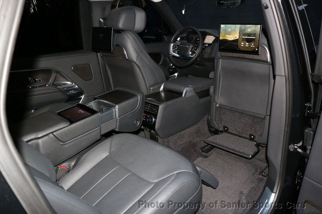 2023 Land Rover Range Rover First Edition LWB - 22404446 - 35