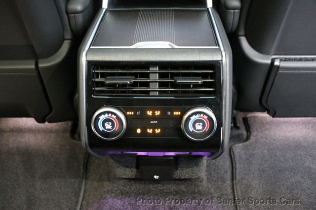 2023 Land Rover Range Rover First Edition LWB - 22404446 - 37