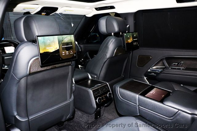2023 Land Rover Range Rover First Edition LWB - 22404446 - 38