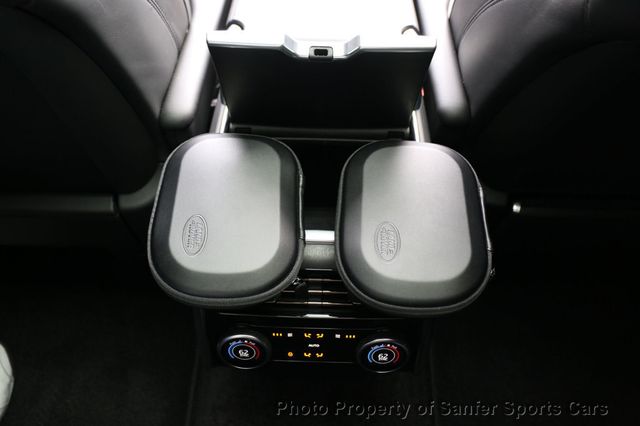 2023 Land Rover Range Rover First Edition LWB - 22404446 - 39