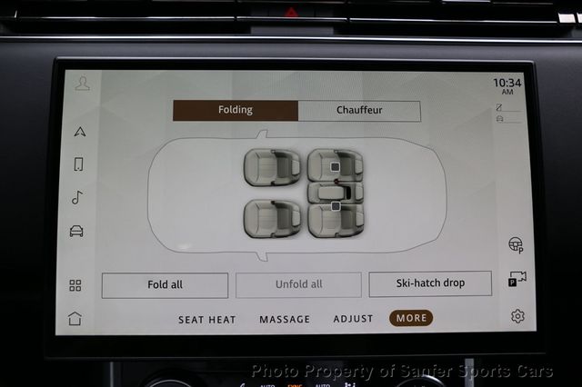 2023 Land Rover Range Rover First Edition LWB - 22404446 - 44