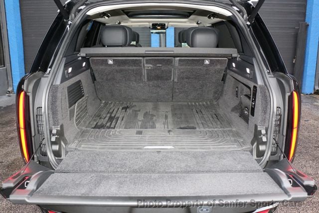 2023 Land Rover Range Rover First Edition LWB - 22404446 - 7