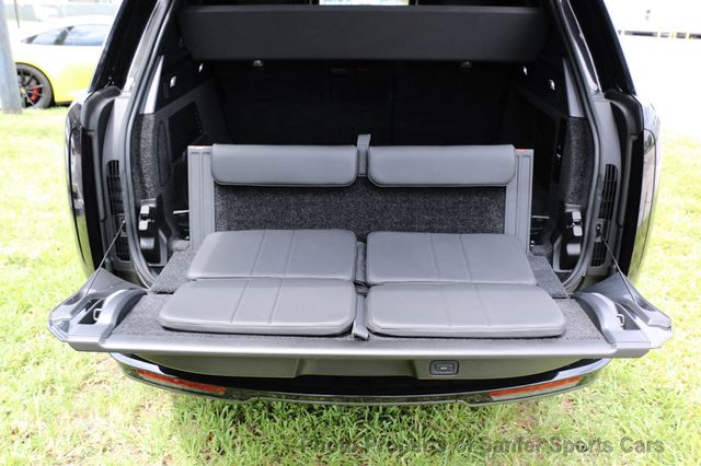 2023 Land Rover Range Rover First Edition LWB - 22404446 - 8