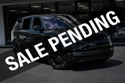 2023 Land Rover Range Rover - SALKPBFU9PA085279