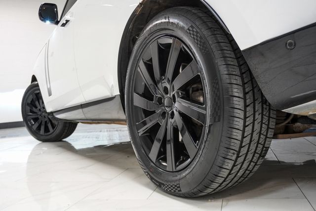 2023 Land Rover Range Rover P400 SE SWB - 22846487 - 9