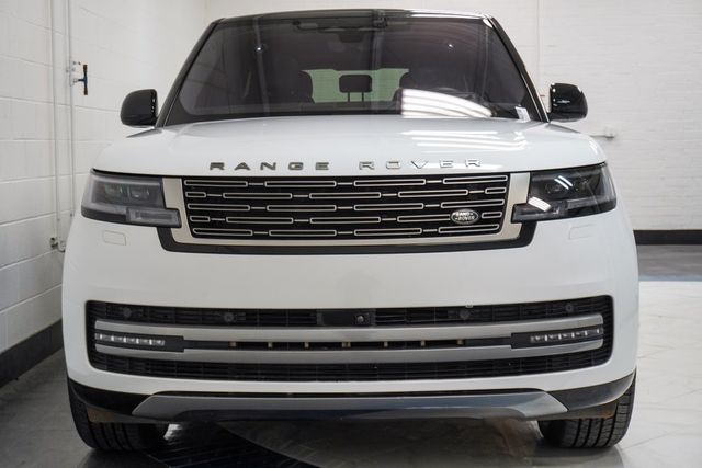 2023 Land Rover Range Rover P400 SE SWB - 22846487 - 11