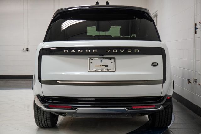 2023 Land Rover Range Rover P400 SE SWB - 22846487 - 12
