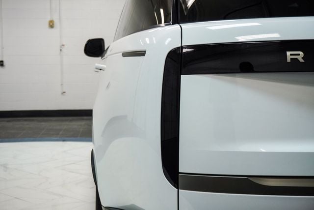 2023 Land Rover Range Rover P400 SE SWB - 22846487 - 13