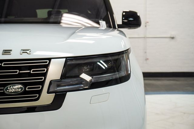2023 Land Rover Range Rover P400 SE SWB - 22846487 - 14