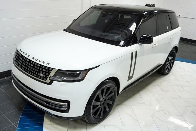 2023 Land Rover Range Rover P400 SE SWB - 22846487 - 15