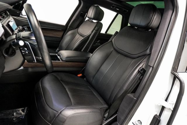 2023 Land Rover Range Rover P400 SE SWB - 22846487 - 17