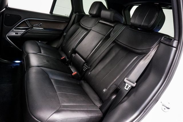 2023 Land Rover Range Rover P400 SE SWB - 22846487 - 19