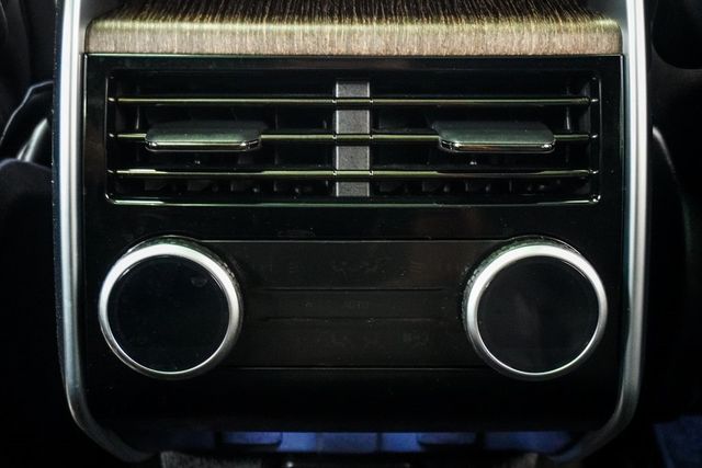 2023 Land Rover Range Rover P400 SE SWB - 22846487 - 22