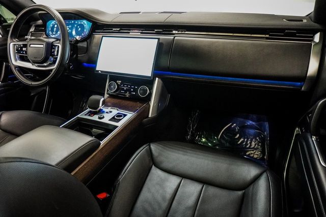 2023 Land Rover Range Rover P400 SE SWB - 22846487 - 24