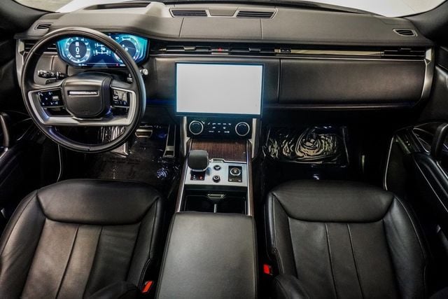 2023 Land Rover Range Rover P400 SE SWB - 22846487 - 25