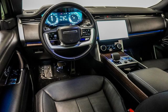 2023 Land Rover Range Rover P400 SE SWB - 22846487 - 26