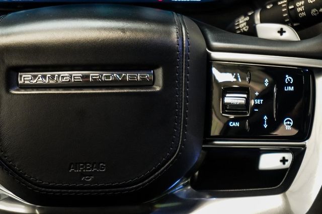 2023 Land Rover Range Rover P400 SE SWB - 22846487 - 28