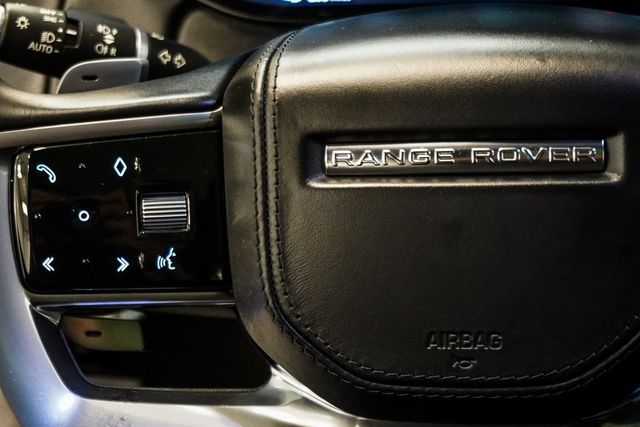 2023 Land Rover Range Rover P400 SE SWB - 22846487 - 29