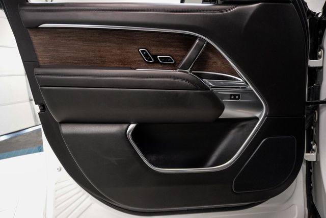 2023 Land Rover Range Rover P400 SE SWB - 22846487 - 35