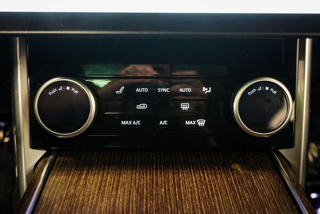 2023 Land Rover Range Rover P400 SE SWB - 22846487 - 40