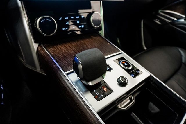 2023 Land Rover Range Rover P400 SE SWB - 22846487 - 41