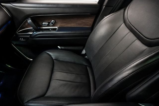 2023 Land Rover Range Rover P400 SE SWB - 22846487 - 44