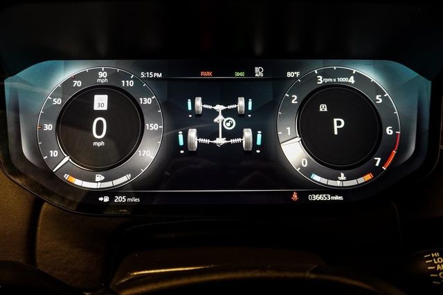 2023 Land Rover Range Rover P400 SE SWB - 22846487 - 45