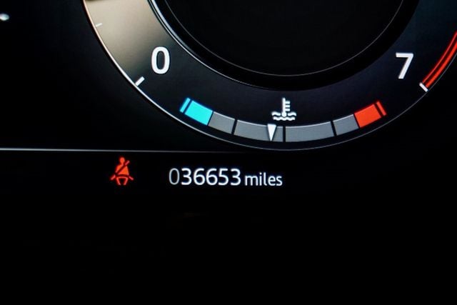 2023 Land Rover Range Rover P400 SE SWB - 22846487 - 46