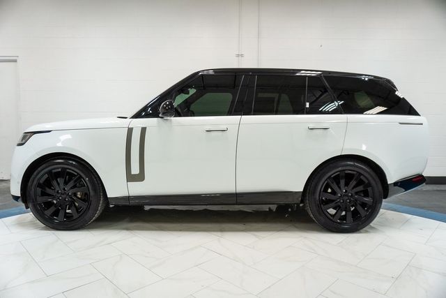 2023 Land Rover Range Rover P400 SE SWB - 22846487 - 7