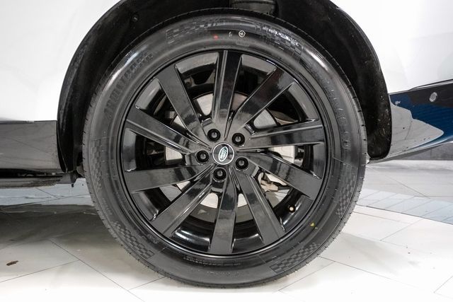2023 Land Rover Range Rover P400 SE SWB - 22858198 - 11