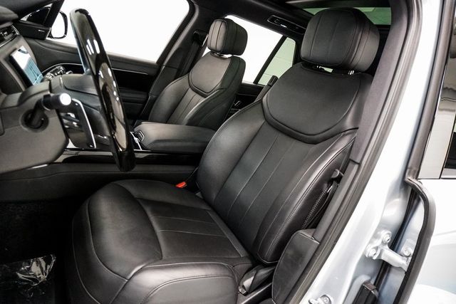 2023 Land Rover Range Rover P400 SE SWB - 22858198 - 18