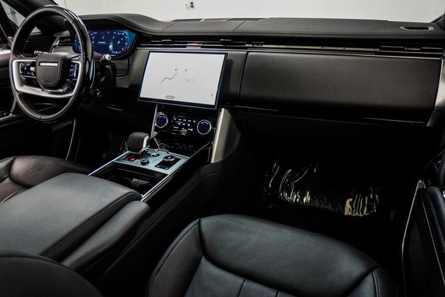 2023 Land Rover Range Rover P400 SE SWB - 22858198 - 26