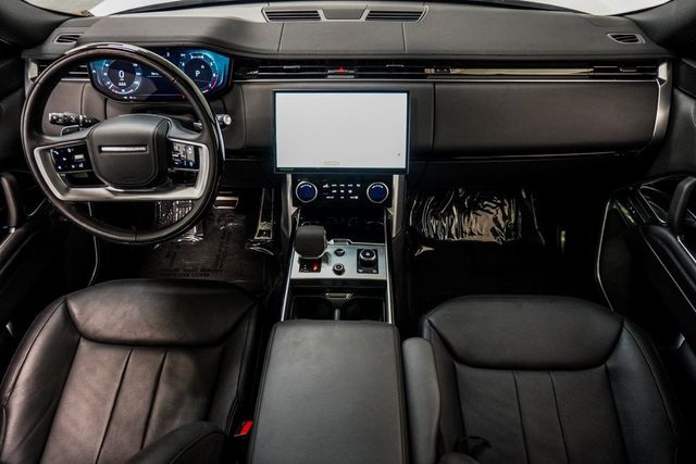 2023 Land Rover Range Rover P400 SE SWB - 22858198 - 27