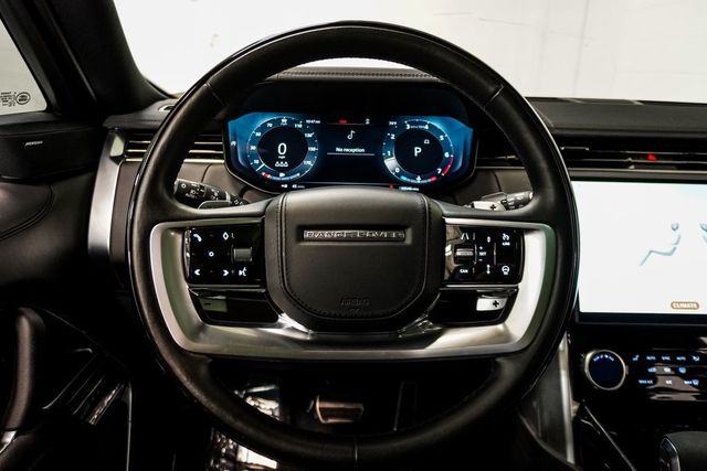 2023 Land Rover Range Rover P400 SE SWB - 22858198 - 29