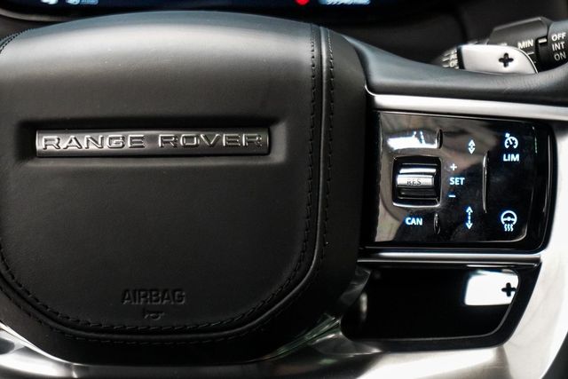 2023 Land Rover Range Rover P400 SE SWB - 22858198 - 30