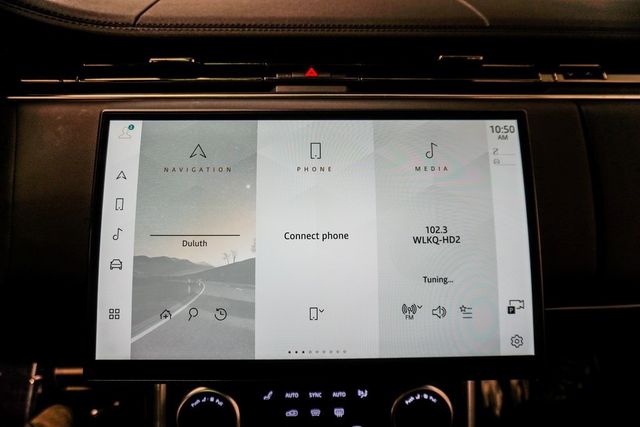 2023 Land Rover Range Rover P400 SE SWB - 22858198 - 43