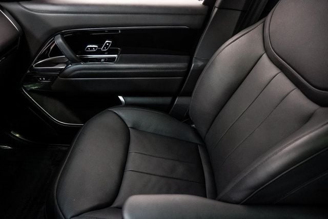 2023 Land Rover Range Rover P400 SE SWB - 22858198 - 48