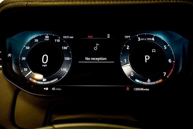 2023 Land Rover Range Rover P400 SE SWB - 22858198 - 49