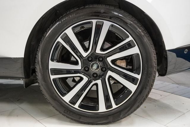 2023 Land Rover Range Rover P400 SE SWB - 22881865 - 10