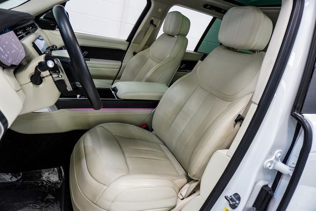 2023 Land Rover Range Rover P400 SE SWB - 22881865 - 17