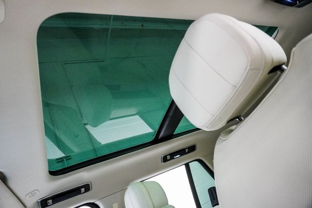 2023 Land Rover Range Rover P400 SE SWB - 22881865 - 18