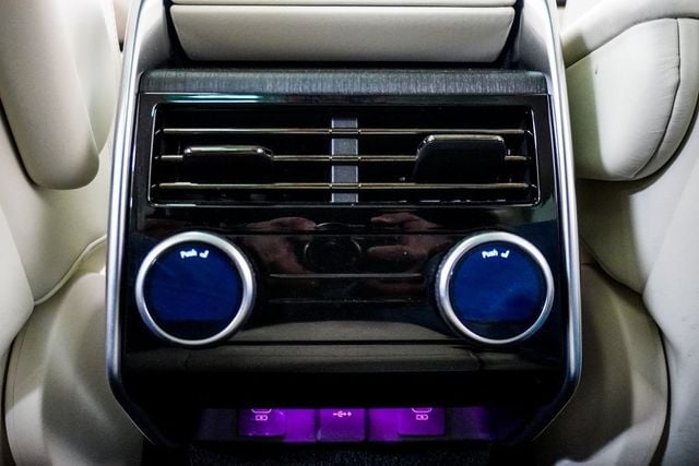 2023 Land Rover Range Rover P400 SE SWB - 22881865 - 23