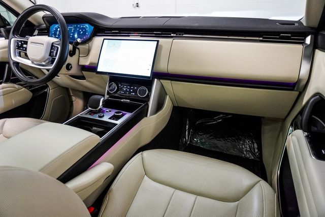 2023 Land Rover Range Rover P400 SE SWB - 22881865 - 25