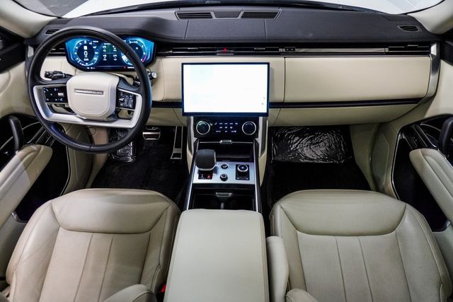 2023 Land Rover Range Rover P400 SE SWB - 22881865 - 26