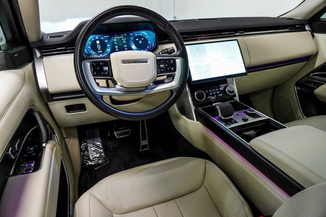 2023 Land Rover Range Rover P400 SE SWB - 22881865 - 27