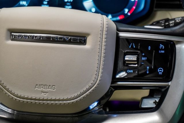 2023 Land Rover Range Rover P400 SE SWB - 22881865 - 29