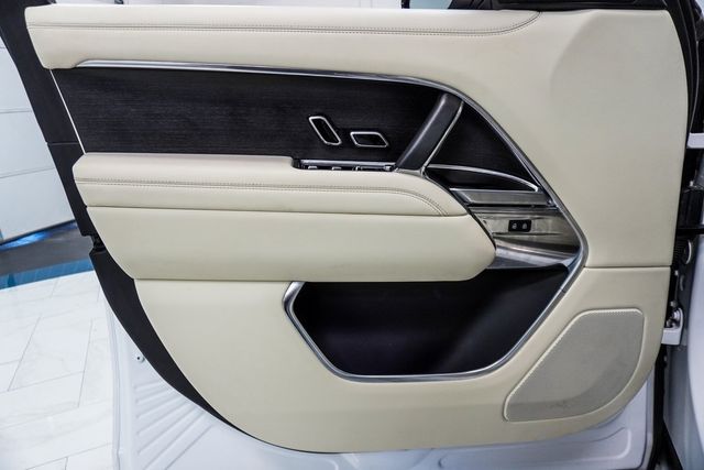 2023 Land Rover Range Rover P400 SE SWB - 22881865 - 36