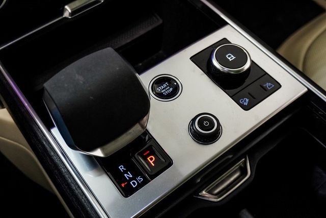 2023 Land Rover Range Rover P400 SE SWB - 22881865 - 42